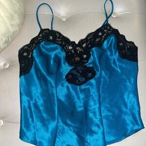 Vintage victorias secret